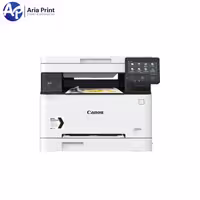 پرینتر لیزری کانن مدل MF651Cw