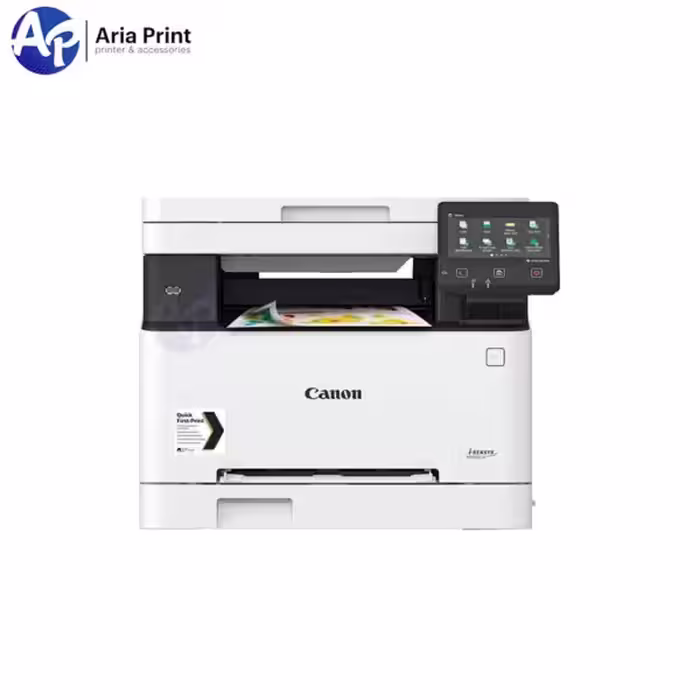 پرینتر لیزری کانن مدل MF651Cw
