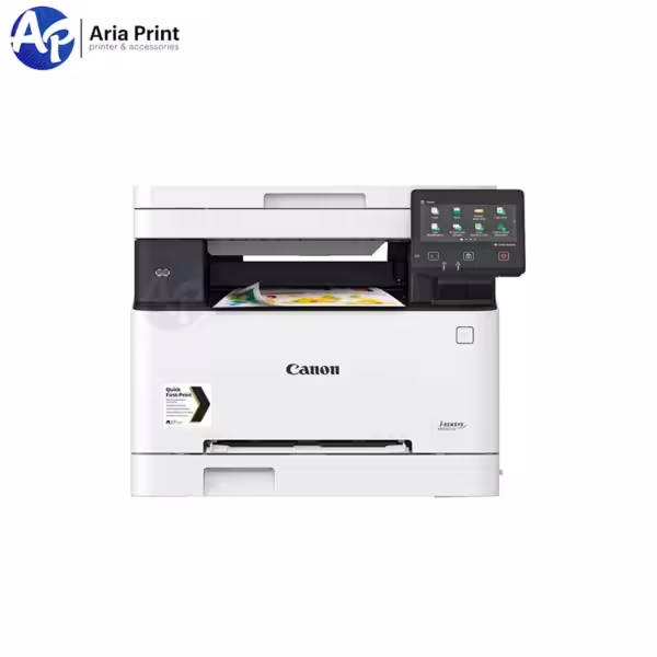 پرینتر لیزری کانن مدل MF651Cw