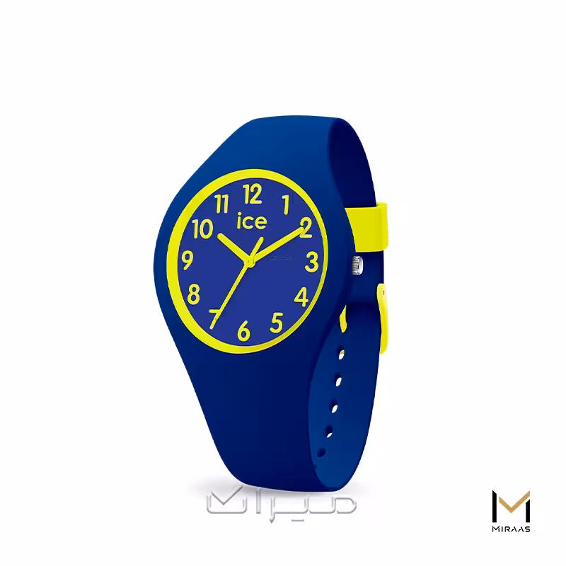 ساعت آیس 014427