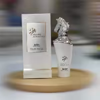 عطر 25 میل Silver Mountain