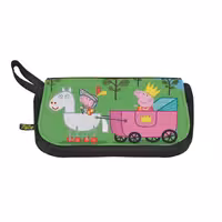 خرید و قیمت جامدادی طرح پپا پیگ کد 6711