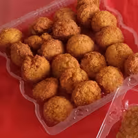 مواد غذایی،فلافل