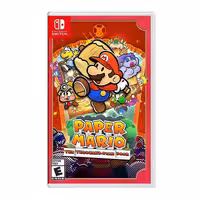 بازی Paper Mario: The Thousand-Year Door برای Nintendo Switch