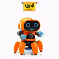ربات bot Pioneer