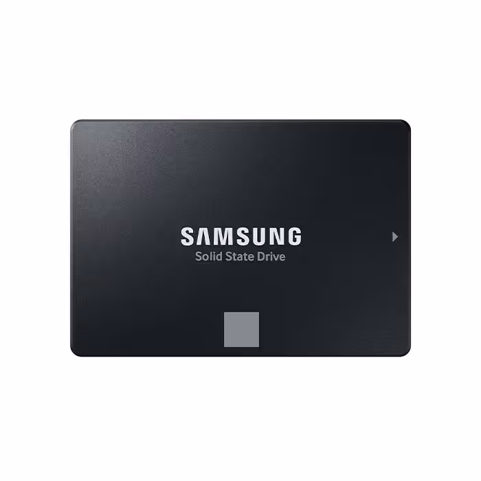 هارد SSD اینترنال 2 ترابایت سامسونگ مدل 870EVO