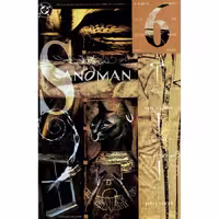 Sandman (1989-1996) #046