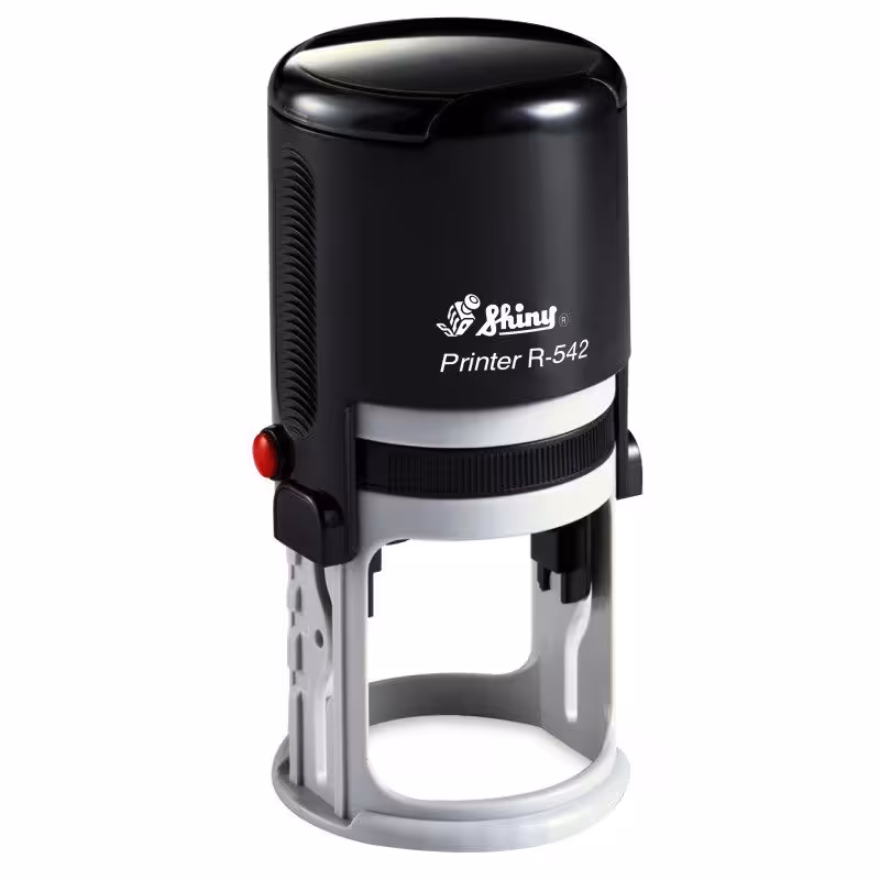 مهر شاینی Shiny R-542