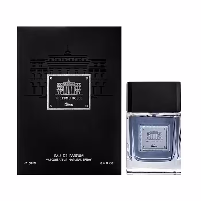 عطر ادکلن مردانه پرفیوم هوس مدل Citrus