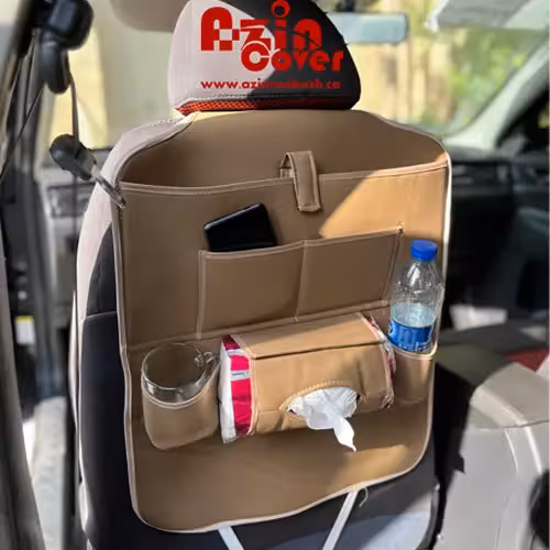 نظم دهنده خودرو مدل A1