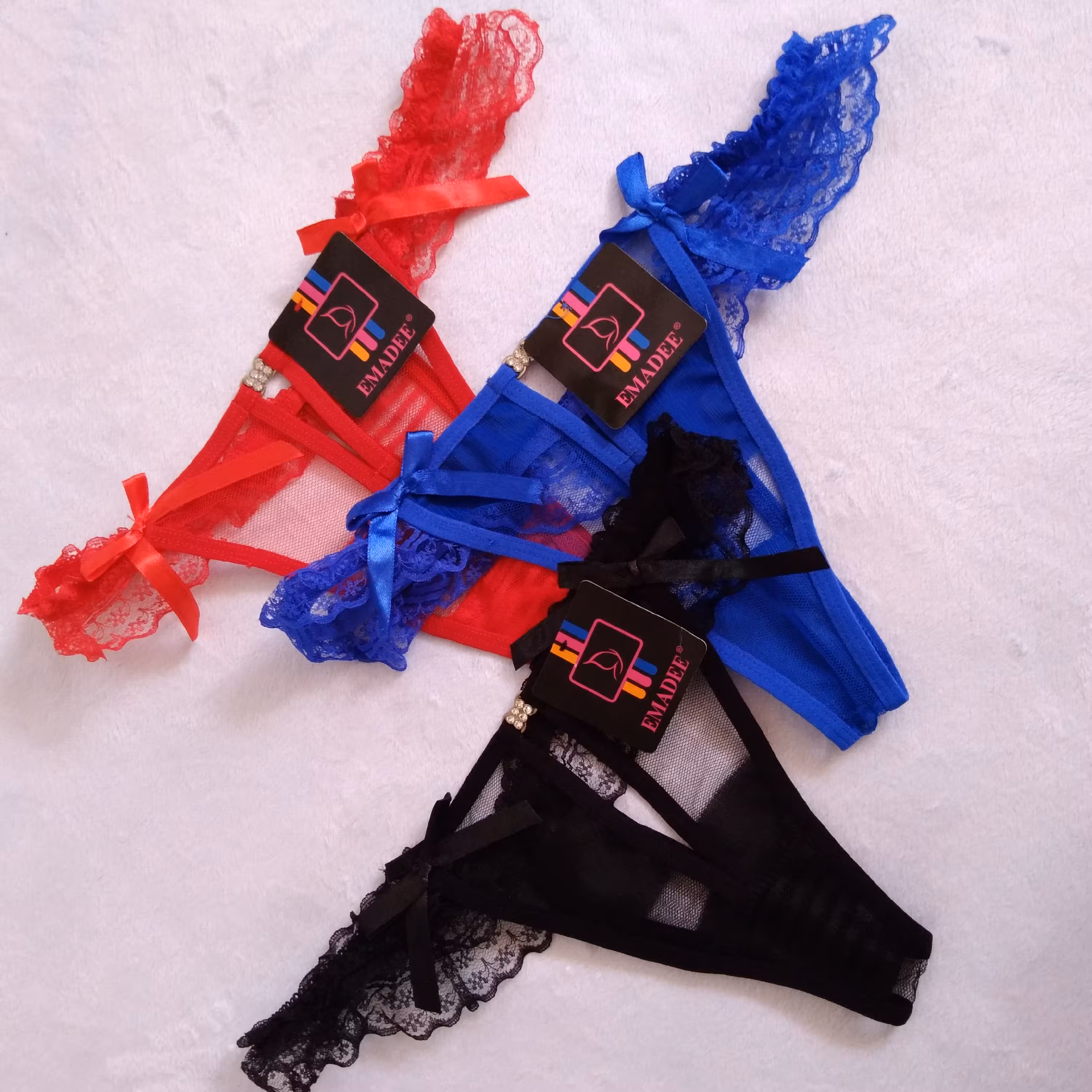 پک 3تایی شورت لامبادا