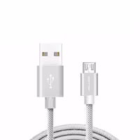 کابل جلیکو Micro USB مدل GS10