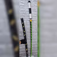 کاتانا سانمی انیمه شیطان کش