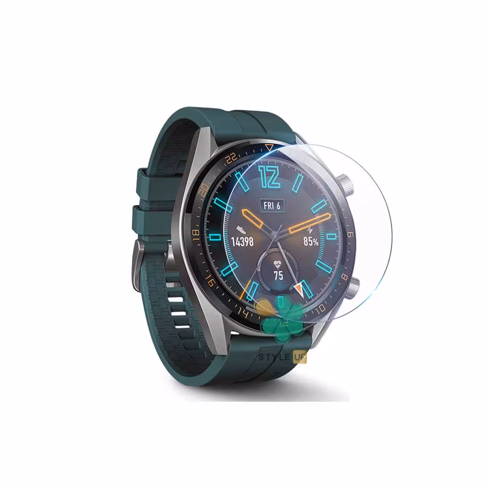 محافظ صفحه نانو ضد اشعه ساعت هواوی واچ Huawei Watch GT