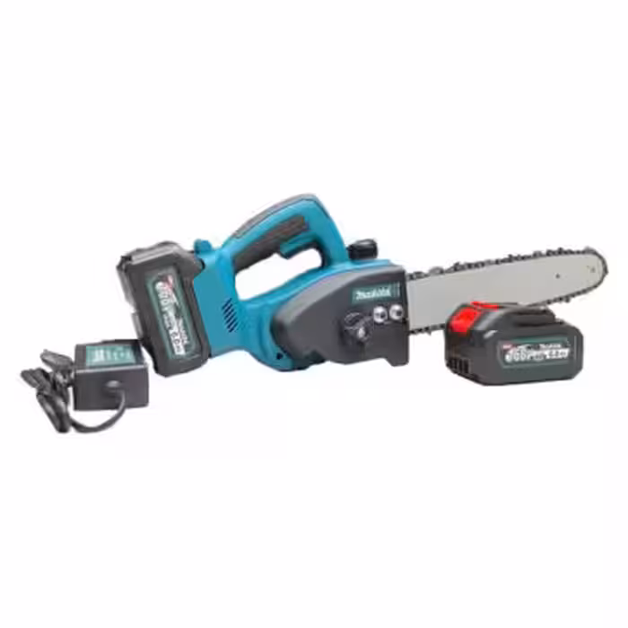 اره زنجیری شارژی ماکیتا 168 ولت مدل DDF482 ( سری جدید )