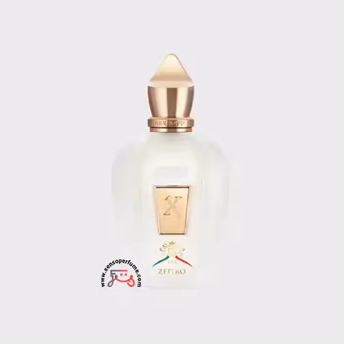 عطر ادکلن زرجف-زرژاف ایکس جی 1861 زفیرو | xerjoff xj 1861 zefiro