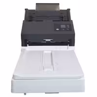 اسکنر حرفه‌ای اسناد ای‌ ویژن مدل AVISION AD380f