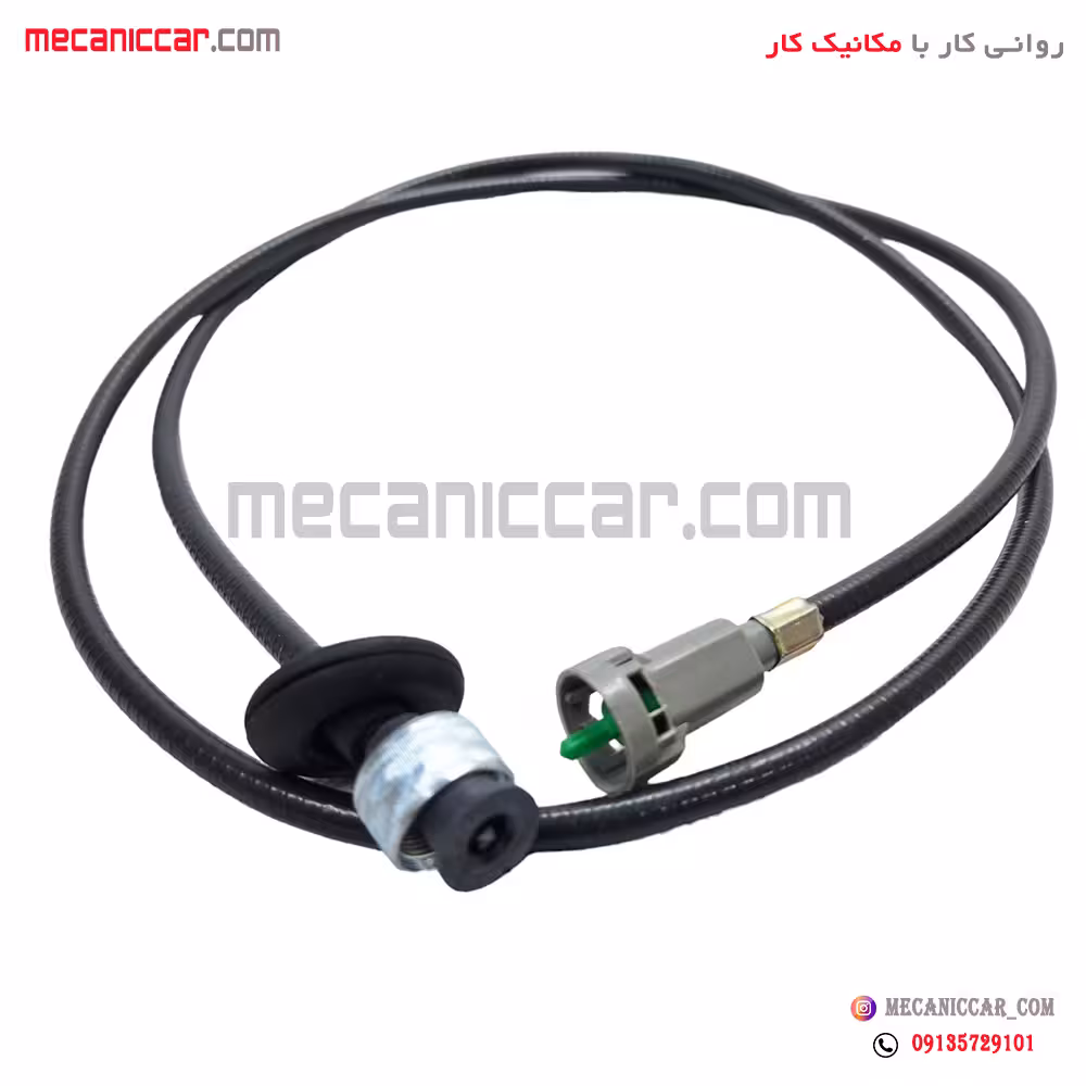 سیم (کابل) کیلومتر پیکان