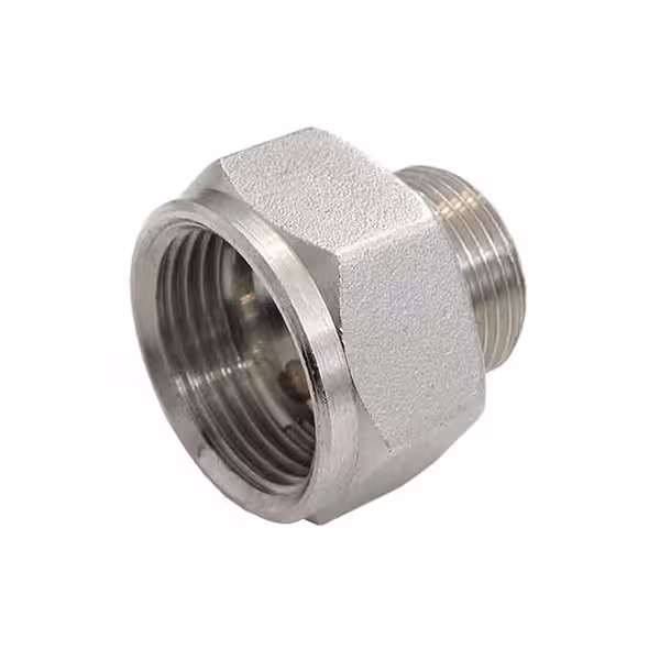 تبدیل توپیچ 3/4 روپیچ 1/2 اینچ نیوپایپ