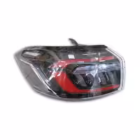 طلق چراغ خطر تیگو 8 پرومکس