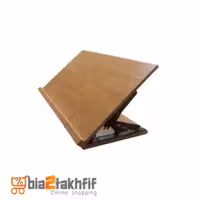 کتابیار چوبی کلاسیک
