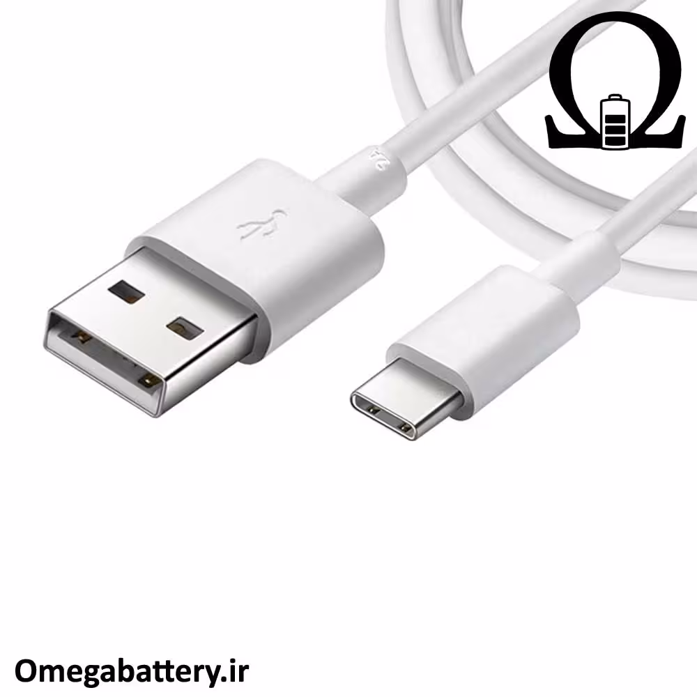 کابل شارژر تایپ سی HUAWEI MATE9 ORIGINAL