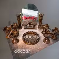 هفت سین جدید منشور کوروش ویژه سال نو 1404