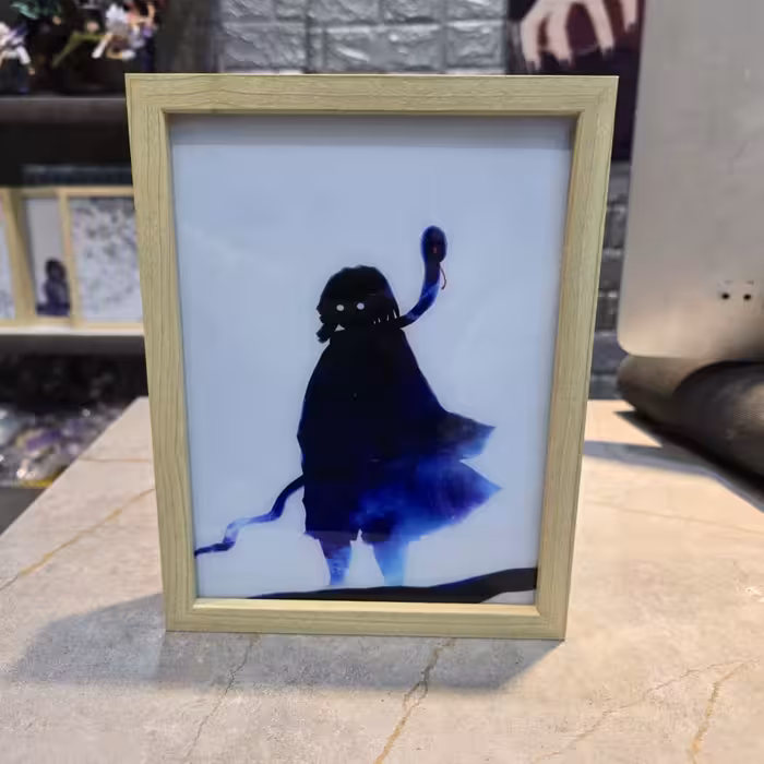 لایت باکس انیمه 3