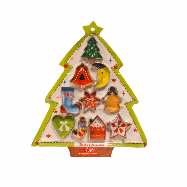 کاتر برش درخت کریسمس