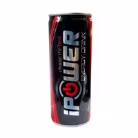 نوشیدنی انرژی زا آی پاور ipower
