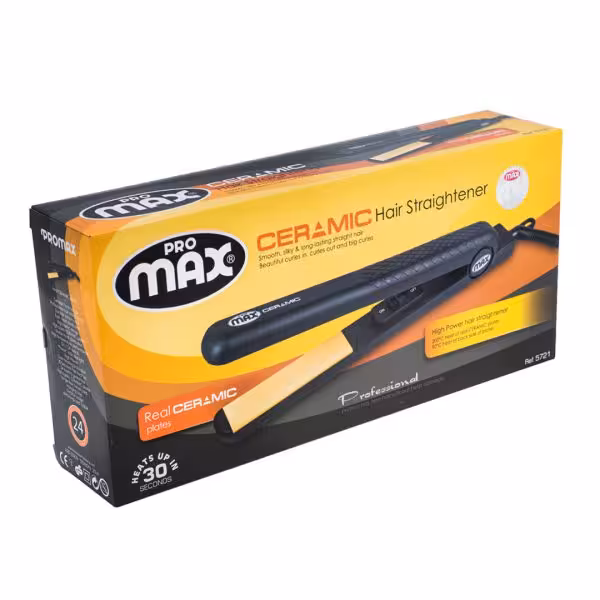 اتو مو سرامیکی 5721 پرومکس