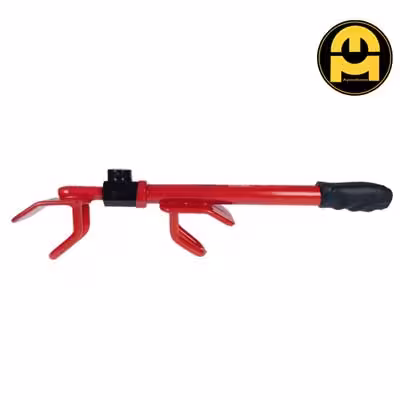 قفل فرمان خودرو رونیکس مدل RH-4240