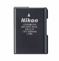 باتری دوربین نیکون مدل EN-EL14