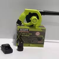 بلیور شارژی اکسکورت xcort مدل xqf-03-16