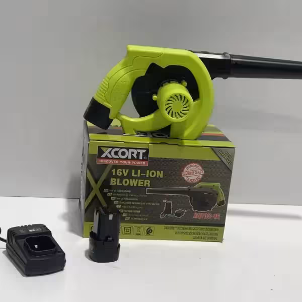 بلیور شارژی اکسکورت xcort مدل xqf-03-16