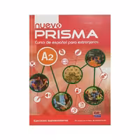 Nuevo PRISMA A2