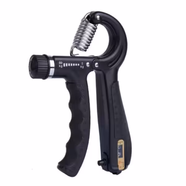 فنر تقویت مچ مدل ADJUSTABLE GRIP