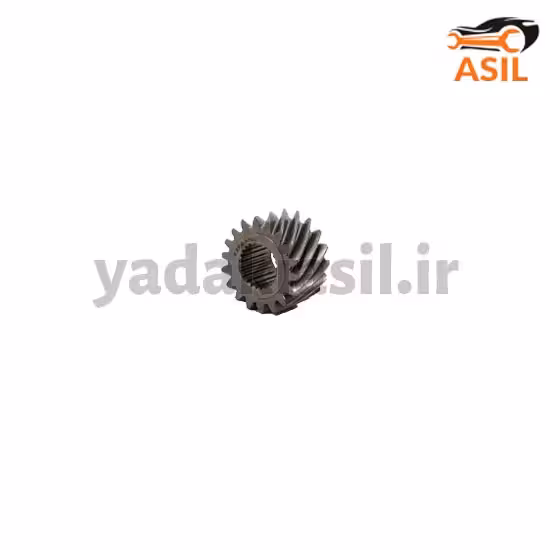 دنده پینیون پراید کوارتکس