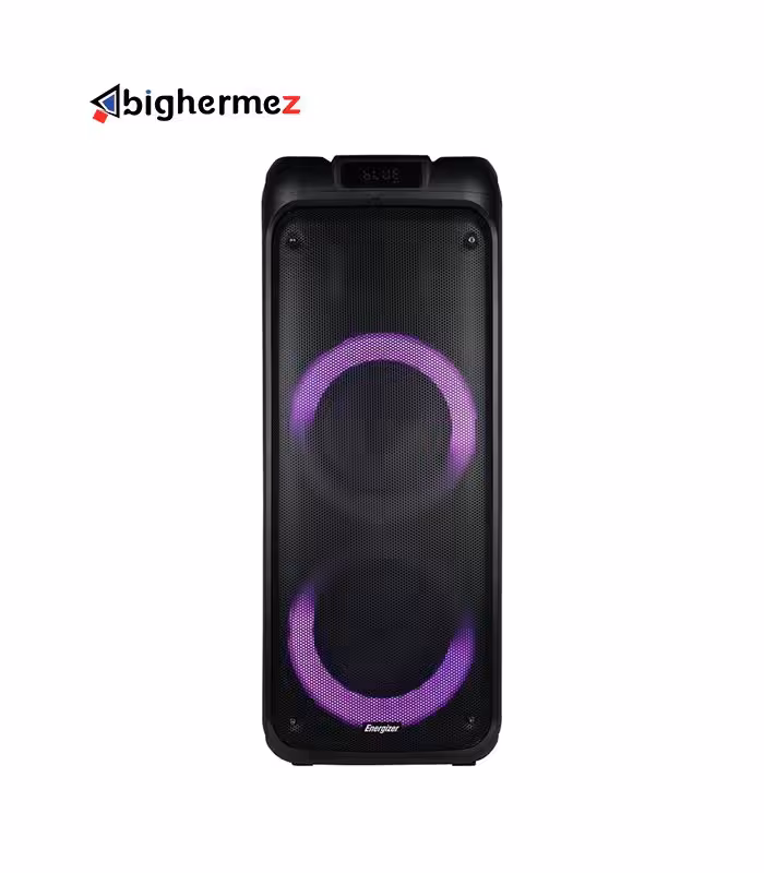 اسپیکر بلوتوث قابل حمل انرجایزر مدل BTS470