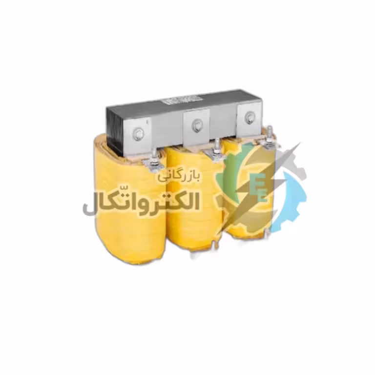 چوک ورودی اینورتر 45 کیلووات مدل اینوت