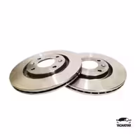 دیسک چرخ جلو 405 – 2 عددی – شرکتی