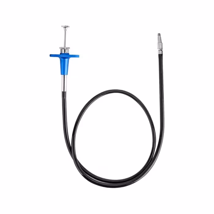 کابل شاتر مکانیکی جی جی سی مدل TCR-70B