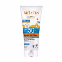 ضدآفتاب مینرال کودکان بیوکسین spf50