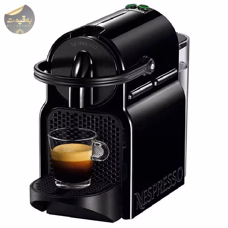 اسپرسوساز نسپرسو دلونگی مدل Inissia EN80