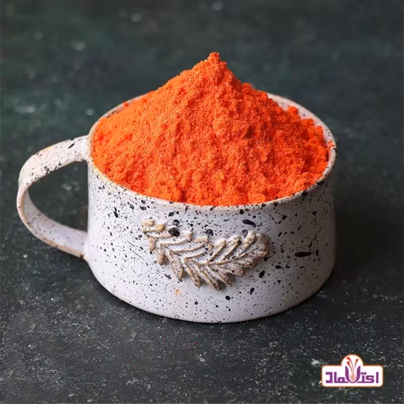 پودر کچاپ 50 گرمی اعتماد | amazonchi