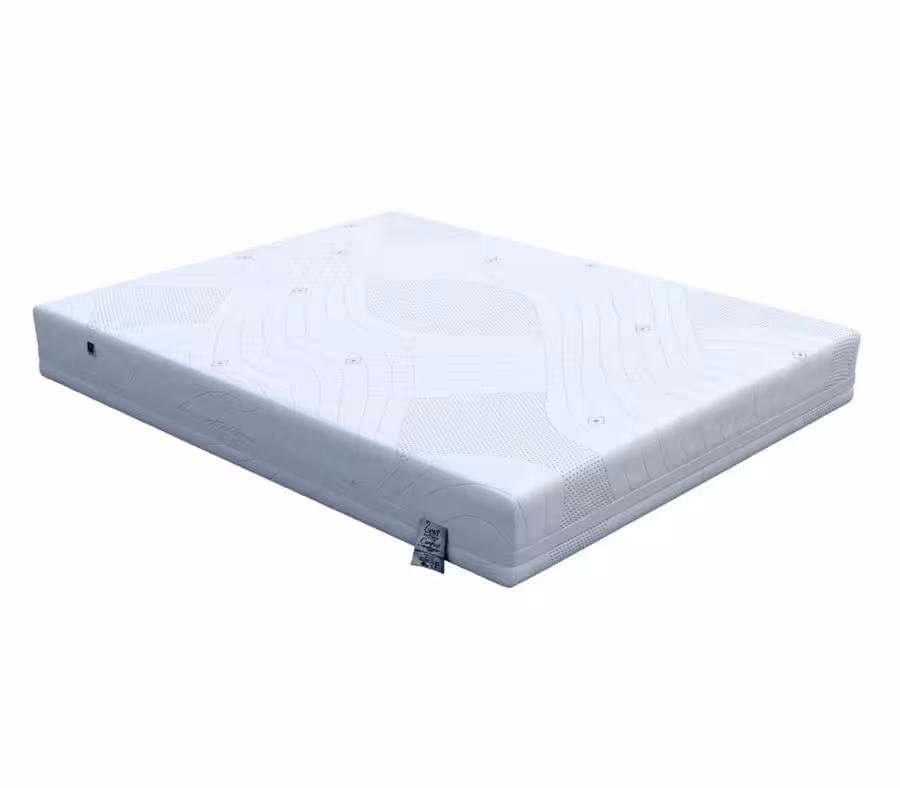 تشک دو نفره زست مدل کامفورت سایز 180*200