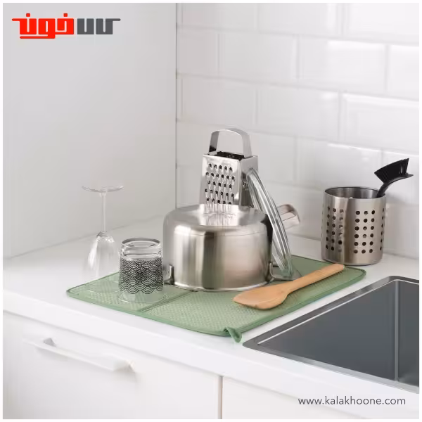 پد خشک کن ظروف ایکیا مدل NYSKOLJD