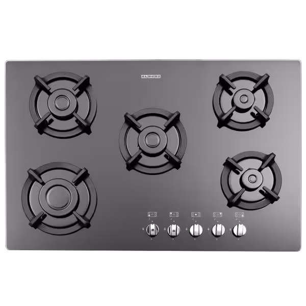 اجاق گاز استیل البرز G-5753