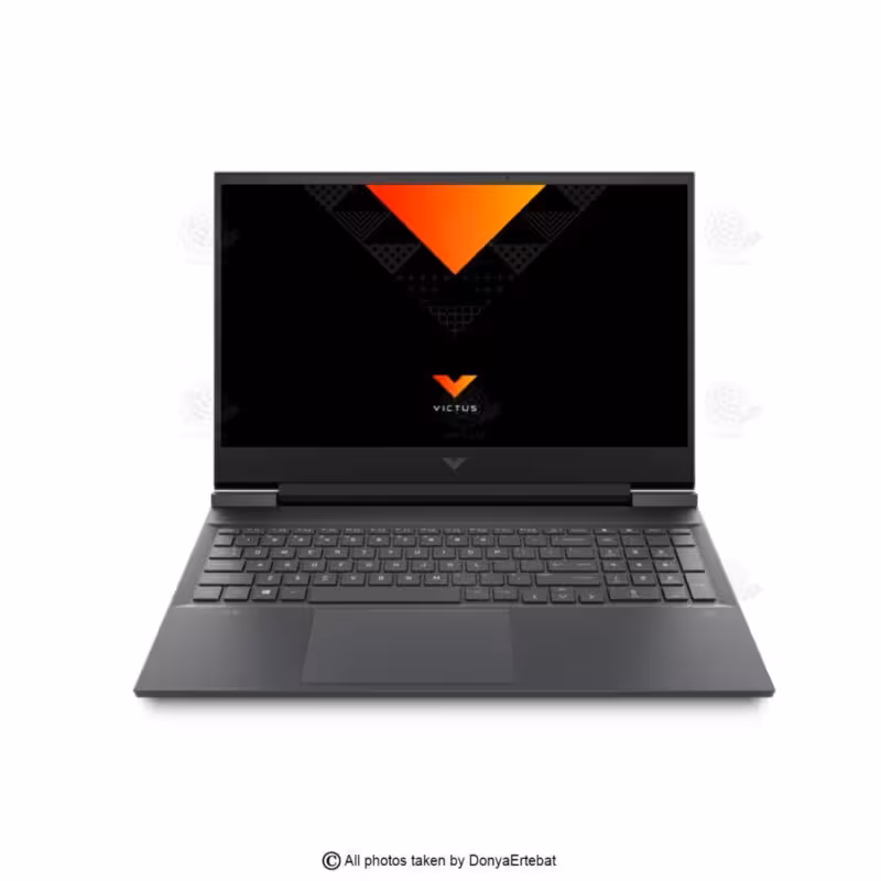 لپ تاپ HP مدل Victus 16-d012Btx