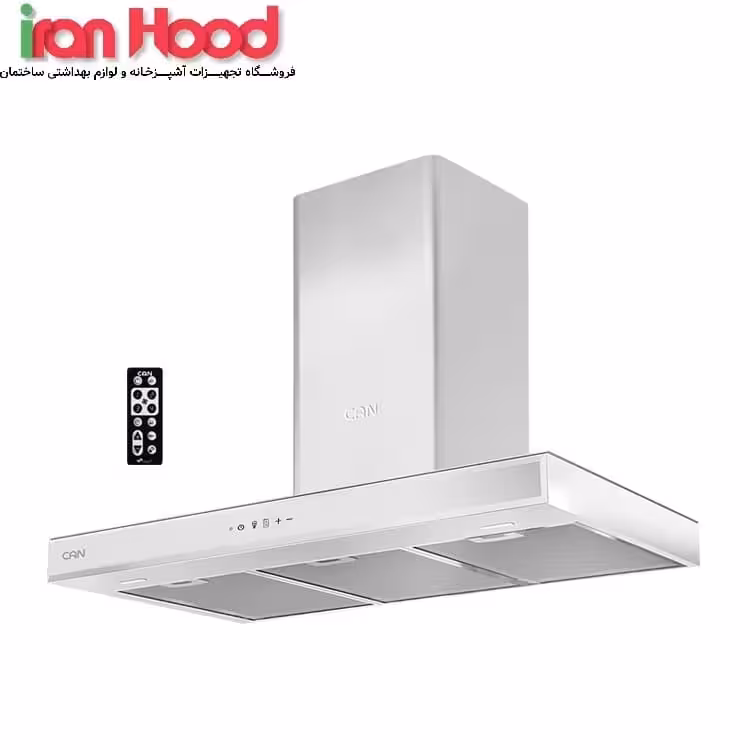 هود کن مدل 1470G سفید